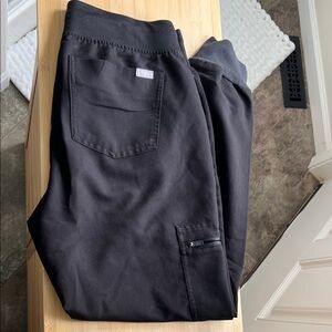 Figs Zamora jogger scrub pants